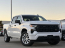 Thumbnail image of 2025 Chevrolet Silverado 1500 at Jupiter Chevrolet - NEW