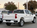Thumbnail image of 2025 Chevrolet Silverado 1500 at Jupiter Chevrolet - NEW