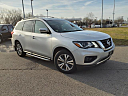 Thumbnail image of 2020 Nissan Pathfinder at Mathews Nissan