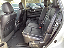 Thumbnail image of 2020 Nissan Pathfinder at Mathews Nissan