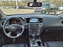 Thumbnail image of 2020 Nissan Pathfinder at Mathews Nissan