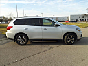 Thumbnail image of 2020 Nissan Pathfinder at Mathews Nissan