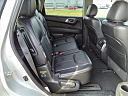 Thumbnail image of 2020 Nissan Pathfinder at Mathews Nissan