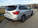 Thumbnail image of 2020 Nissan Pathfinder at Mathews Nissan