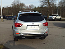 Thumbnail image of 2020 Nissan Pathfinder at Mathews Nissan