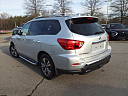 Thumbnail image of 2020 Nissan Pathfinder at Mathews Nissan