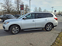 Thumbnail image of 2020 Nissan Pathfinder at Mathews Nissan