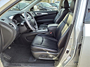 Thumbnail image of 2020 Nissan Pathfinder at Mathews Nissan