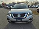Thumbnail image of 2020 Nissan Pathfinder at Mathews Nissan