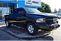 Thumbnail image of 2017 Ram 1500 at Martin Chevrolet Buick Gmc