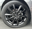 Thumbnail image of 2021 Mazda Mazda3 Hatchback at South Tacoma Mazda Used