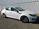 Thumbnail image of 2013 Kia Optima at Mathews Nissan