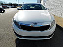 Thumbnail image of 2013 Kia Optima at Mathews Nissan