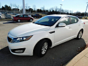 Thumbnail image of 2013 Kia Optima at Mathews Nissan