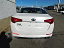 Thumbnail image of 2013 Kia Optima at Mathews Nissan