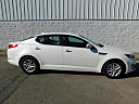 Thumbnail image of 2013 Kia Optima at Mathews Nissan