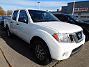 Thumbnail image of 2016 Nissan Frontier at Mathews Nissan