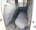 Thumbnail image of 2016 Nissan Frontier at Mathews Nissan