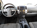 Thumbnail image of 2016 Nissan Frontier at Mathews Nissan