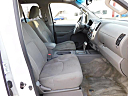 Thumbnail image of 2016 Nissan Frontier at Mathews Nissan