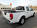 Thumbnail image of 2016 Nissan Frontier at Mathews Nissan