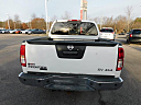 Thumbnail image of 2016 Nissan Frontier at Mathews Nissan