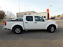 Thumbnail image of 2016 Nissan Frontier at Mathews Nissan