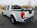 Thumbnail image of 2016 Nissan Frontier at Mathews Nissan