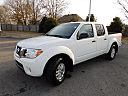Thumbnail image of 2016 Nissan Frontier at Mathews Nissan