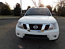 Thumbnail image of 2016 Nissan Frontier at Mathews Nissan
