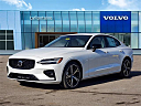 Thumbnail image of 2024 Volvo S60 at LaFontaine Volvo Cars of Farmington Hills