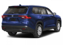 Thumbnail image of 2025 Toyota Grand Highlander Hybrid at Ardmore Toyota - Used