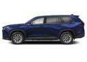 Thumbnail image of 2025 Toyota Grand Highlander Hybrid at Ardmore Toyota - Used