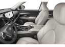 Thumbnail image of 2025 Toyota Grand Highlander Hybrid at Ardmore Toyota - Used