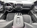 2020 Chevrolet Silverado 1500 Custom at Rusty Wallace Chevrolet