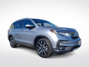 Thumbnail image of 2022 Honda Pilot at Nielsen Chrysler Dodge Jeep Ram