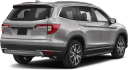 Thumbnail image of 2022 Honda Pilot at Nielsen Chrysler Dodge Jeep Ram