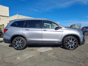 Thumbnail image of 2022 Honda Pilot at Nielsen Chrysler Dodge Jeep Ram