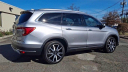 Thumbnail image of 2022 Honda Pilot at Nielsen Chrysler Dodge Jeep Ram