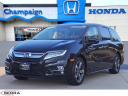 Thumbnail image of 2018 Honda Odyssey at Serra Buick Gmc Champaign