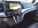 Thumbnail image of 2018 Honda Odyssey at Serra Buick Gmc Champaign