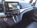 2018 Honda Odyssey Touring at Serra Buick Gmc Champaign