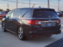 Thumbnail image of 2018 Honda Odyssey at Serra Buick Gmc Champaign