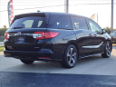 Thumbnail image of 2018 Honda Odyssey at Serra Buick Gmc Champaign