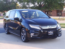 Thumbnail image of 2018 Honda Odyssey at Serra Buick Gmc Champaign