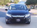Thumbnail image of 2018 Honda Odyssey at Serra Buick Gmc Champaign