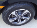 Thumbnail image of 2018 Honda Odyssey at Serra Buick Gmc Champaign