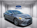 Thumbnail image of 2021 Toyota Camry at Ford Of Jones County