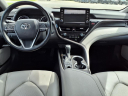 Thumbnail image of 2021 Toyota Camry at Ford Of Jones County