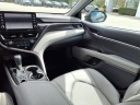 2021 Toyota Camry XLE at Ford Of Jones County